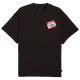 Puma Ανδρική κοντομάνικη μπλούζα HooperHotline Tee I